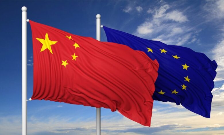 Chinas covid policies have european companies wary of investing