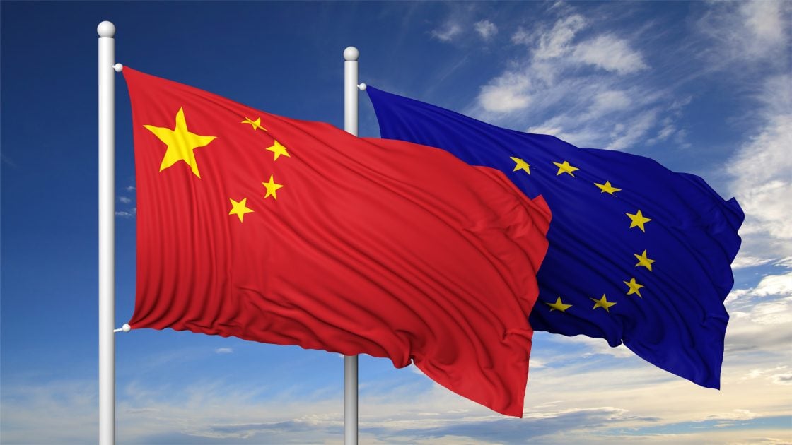 Chinas covid policies have european companies wary of investing