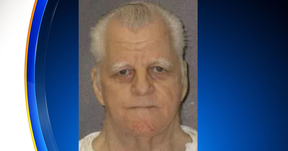 Oldest texas death row inmate executed for cops death