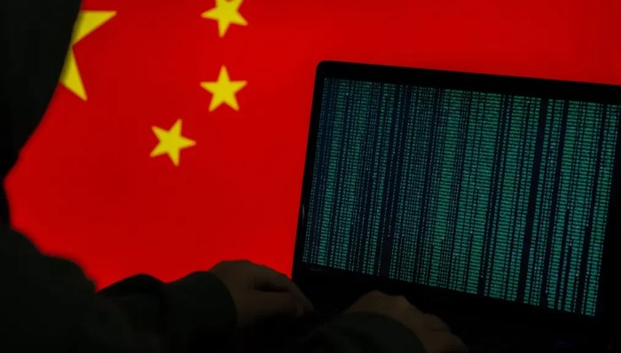 Uk and allies issue cyber attack warning over china backed botnet of 260000 compromised devices