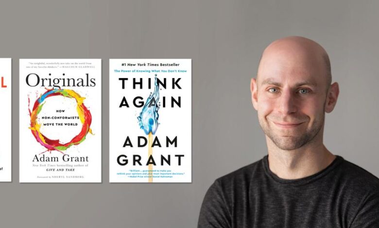 Want to hang on to veteran employees nows the time for retention raises says adam grant