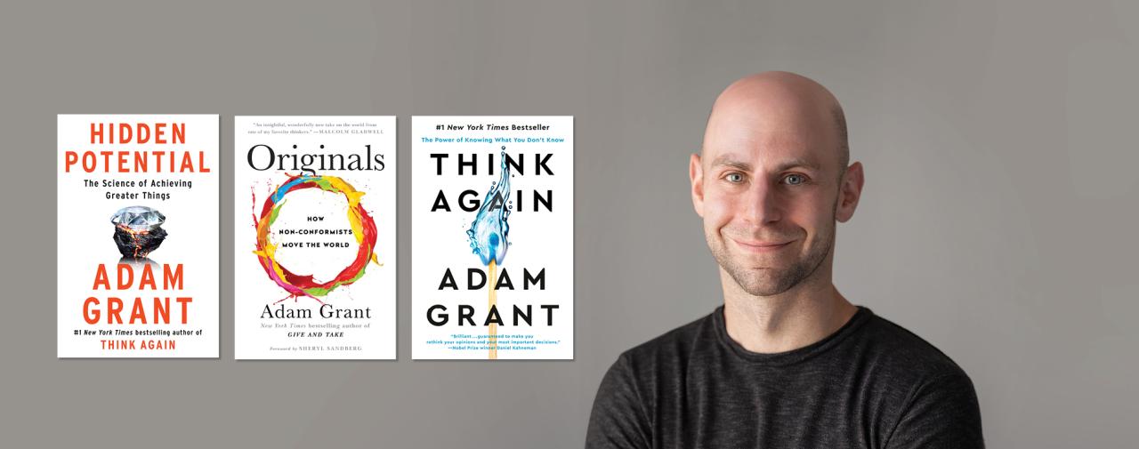 Want to hang on to veteran employees nows the time for retention raises says adam grant