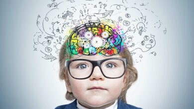 Want to raise successful kids neuroscience says teach them this crucial brain habit