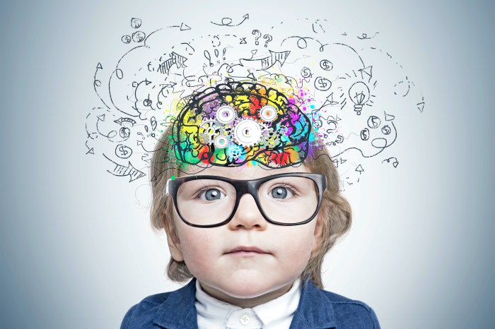 Want to raise successful kids neuroscience says teach them this crucial brain habit