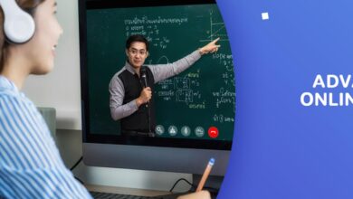 Whats so great about online teaching