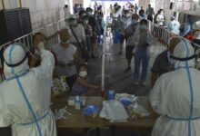 Shanghais zero covid nightmare