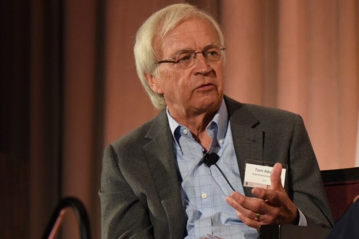 Remembering tom alberg how an understated investor had an outsized impact on seattle tech