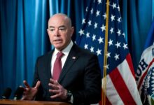 Transcript cbs news interviews homeland security secretary alejandro mayorkas