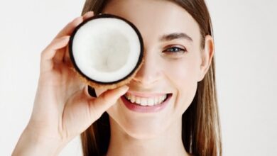 Is coconut oil good for your skin dermatologists weigh in