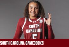 South carolina star tessa johnson opens up about her faith and winning the title