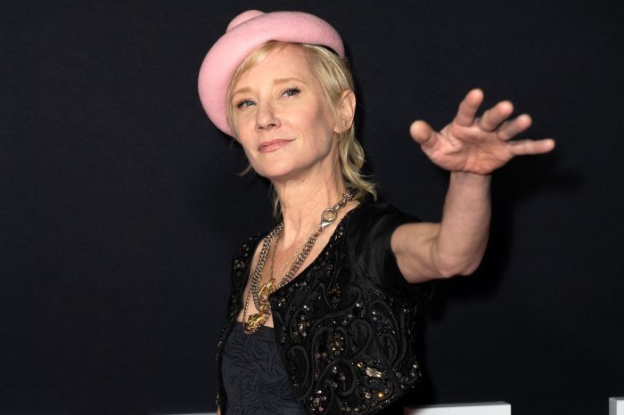 Anne heche taken off life support after recipient for organ donation found