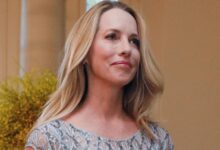 Laurene powell jobs is betting on these 11 ai startups