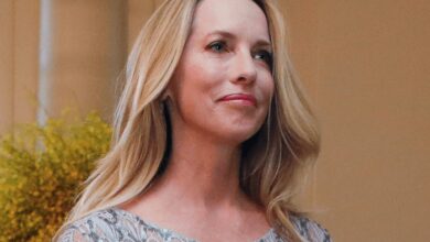 Laurene powell jobs is betting on these 11 ai startups