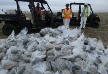 How high oil prices threaten a california plastic container business