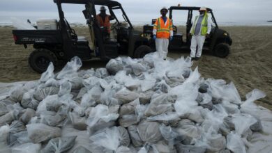 How high oil prices threaten a california plastic container business