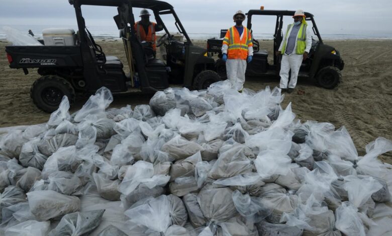 How high oil prices threaten a california plastic container business