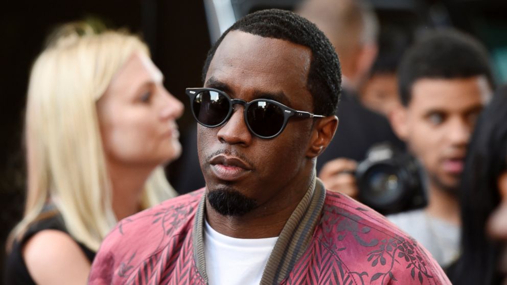 Sean diddy combs arrested in new york after grand jury indictment