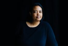 Why venture capitalist arlan hamilton thinks underestimated founders have to become money