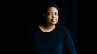 Why venture capitalist arlan hamilton thinks underestimated founders have to become money