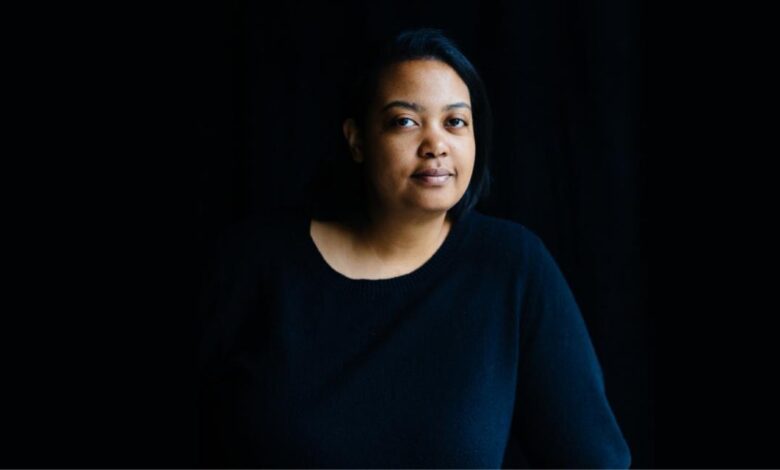 Why venture capitalist arlan hamilton thinks underestimated founders have to become money