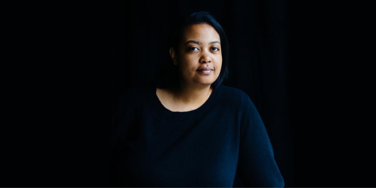 Why venture capitalist arlan hamilton thinks underestimated founders have to become money