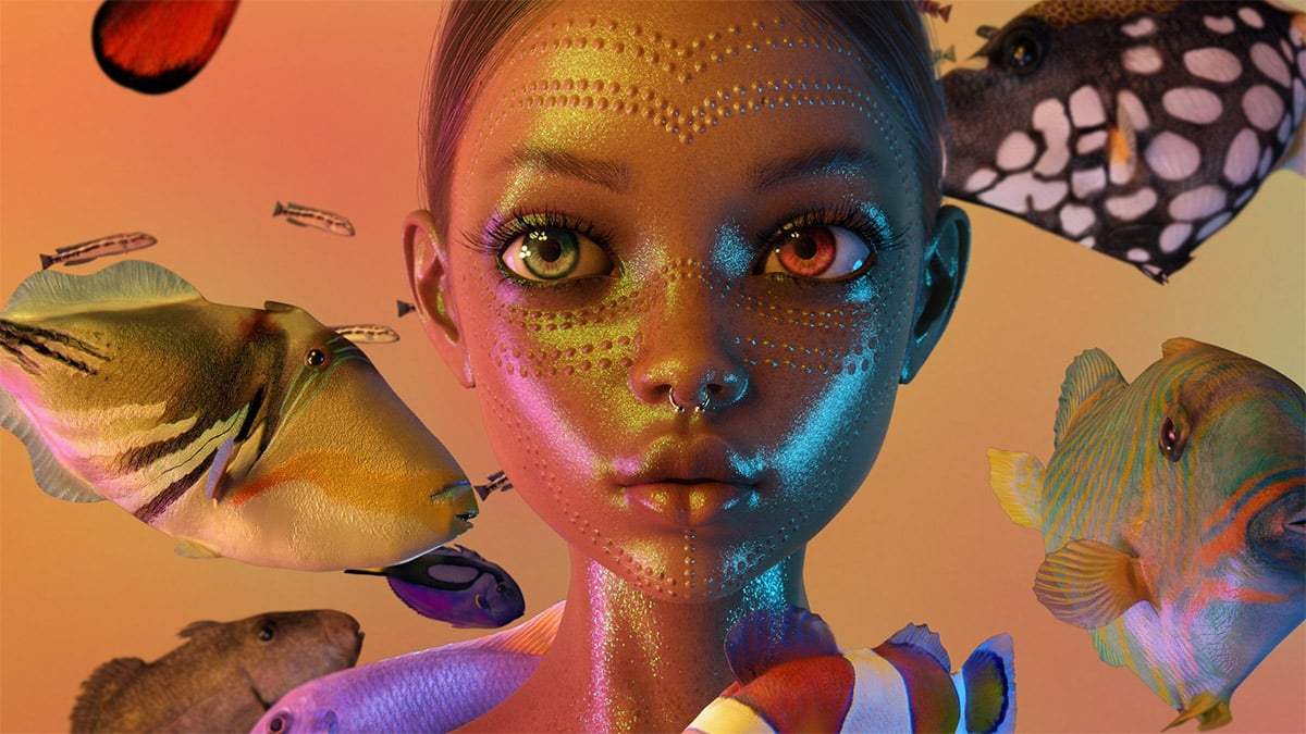 The most influential people in the nft space