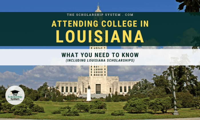 Heres how louisiana now admits students into public colleges without the sat or act