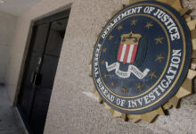 Men accused of impersonating federal agents being investigated for possible ties to iranian intelligence