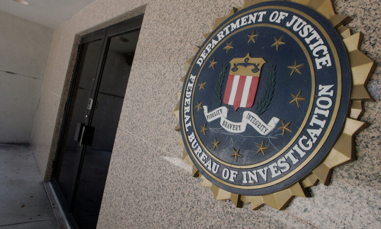 Men accused of impersonating federal agents being investigated for possible ties to iranian intelligence