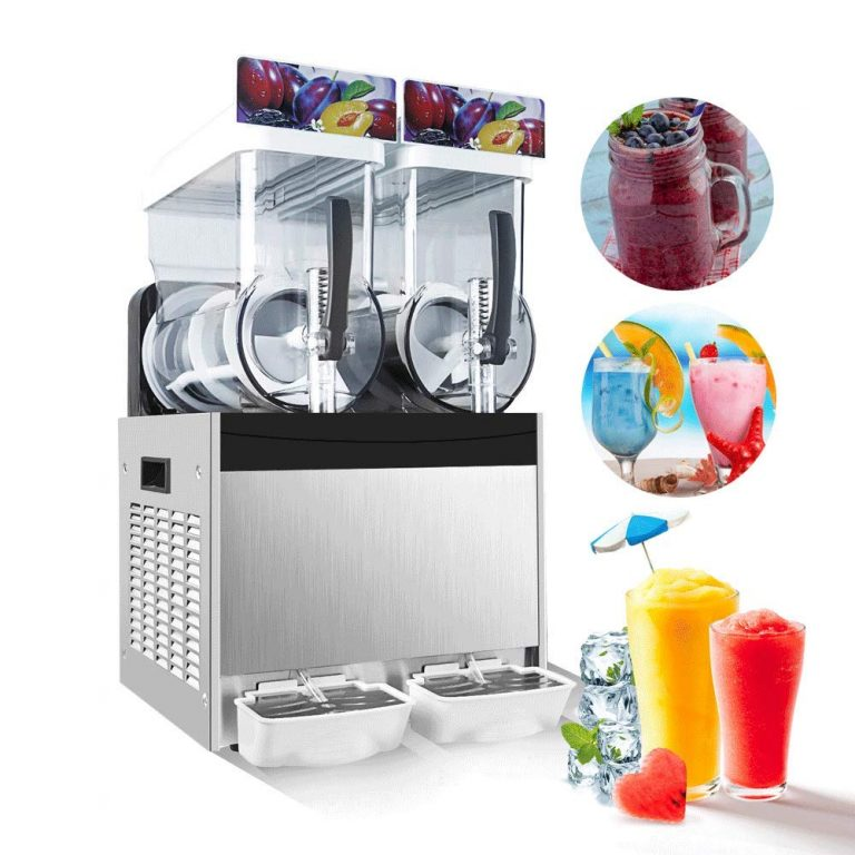 Best commercial margarita machine for your business