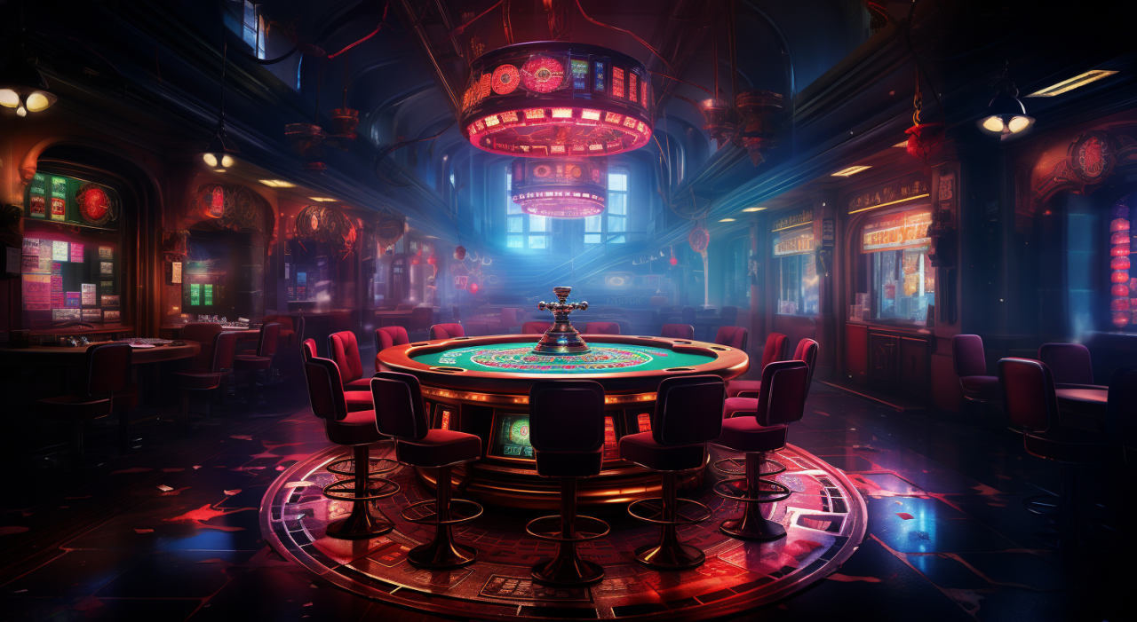 Games casino try types different need Types of casino how to choose the most comfortable one