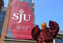 Heres how saint josephs closed its university of the sciences acquisition