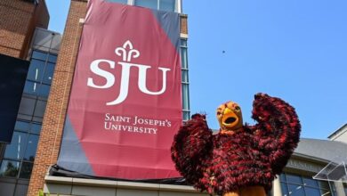 Heres how saint josephs closed its university of the sciences acquisition