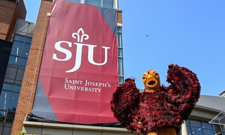 Heres how saint josephs closed its university of the sciences acquisition