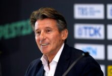 Lord coe among seven candidates to be new ioc president