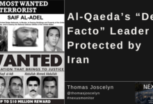 How the c i a tracked the leader of al qaeda