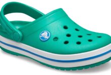 Crocs releases wednesday stomp clogs for halloween heres where to buy them