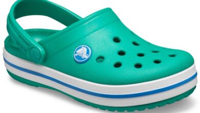 Crocs releases wednesday stomp clogs for halloween heres where to buy them