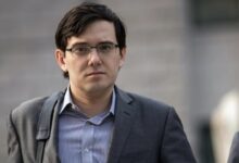 Writer who ditched husband job for pharma bro martin shkreli defends olivia nuzzi over rfk jr sext scandal