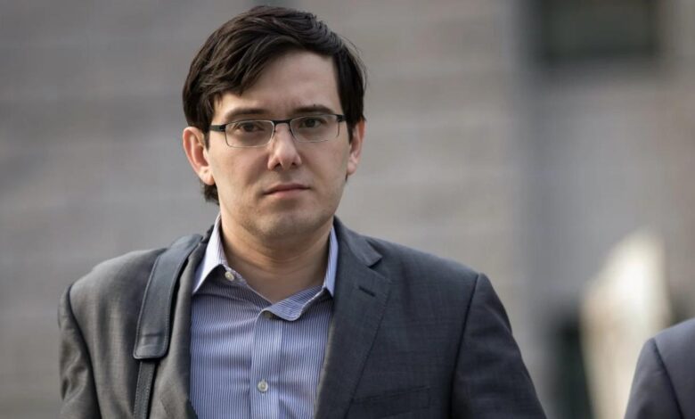 Writer who ditched husband job for pharma bro martin shkreli defends olivia nuzzi over rfk jr sext scandal