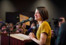 Culmination of truly a lifelong dream vermont poised to send woman to congress for first time