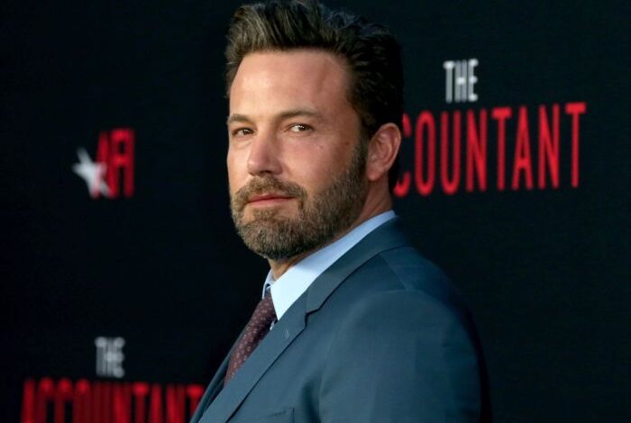 Ben affleck says netflixs assembly line approach to making quality films is an impossible job cnn