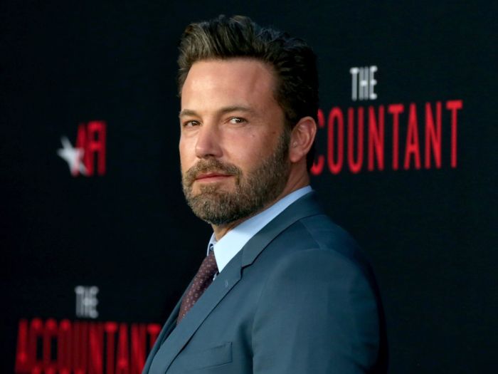 Ben affleck says netflixs assembly line approach to making quality films is an impossible job cnn