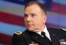 Transcript ret lt gen ben hodges on