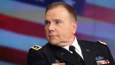 Transcript ret lt gen ben hodges on