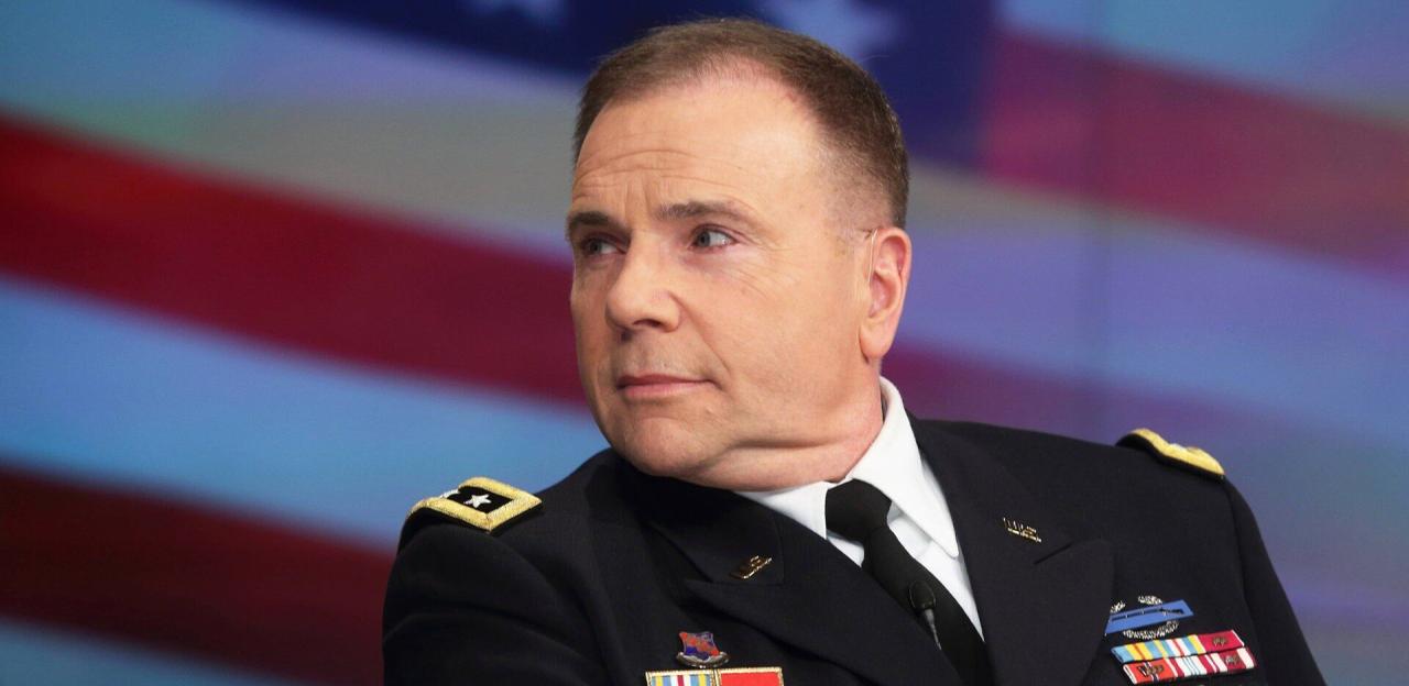 Transcript ret lt gen ben hodges on