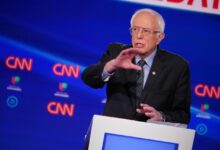 Bernie sanders just terrified corporations with bill to impose a 95 windfall profit tax