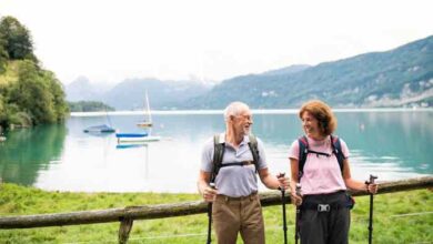 Canada and new zealand are among the 10 best countries for a comfortable retirement the u s didnt make the list