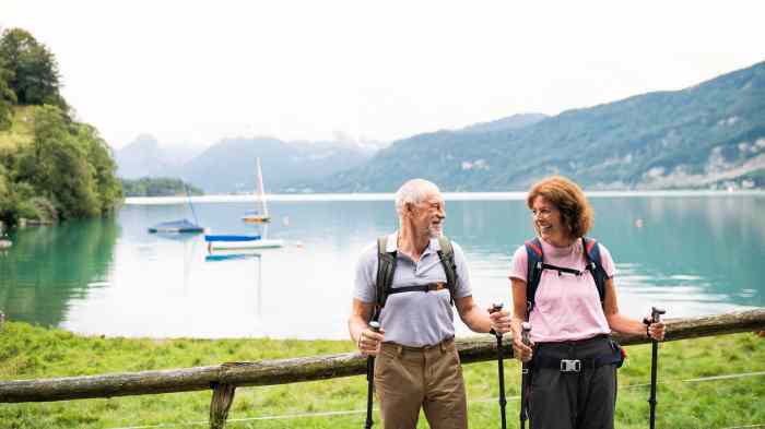 Canada and new zealand are among the 10 best countries for a comfortable retirement the u s didnt make the list