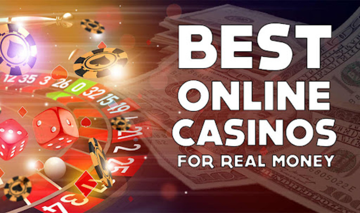 The best real money casino for australian players